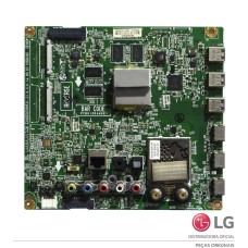 PLACA PRINCIPAL LG 70LB7200 EBU62522401 EBU62808124 EAX65363905